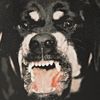 Givenchy Rottweiler Print Clutch Bag in Black - Lyst