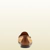 Gucci Horsebit Moccasin in Beige for Men (natural) - Lyst