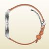 Gucci Gtimeless Collection Slim Version in Brown for Men (steel) - Lyst