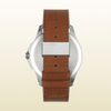 Gucci Gtimeless Collection Slim Version in Brown for Men (steel) - Lyst