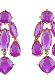 Kate Spade Kate Spade Statement Earrings - Lyst