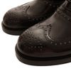 Marc Jacobs Lace Up Brogues  in Black for Men - Lyst