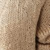 Nasty Gal Sands Of Time Cardi in Beige (cream) - Lyst