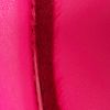 Nasty Gal Sofie Saddle Bag in Pink - Lyst