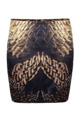 AllSaints Paradise Skirt