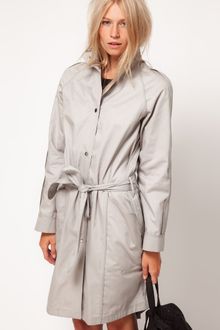ASOS Collection Cooper Stollbrand Bound Parka - Lyst