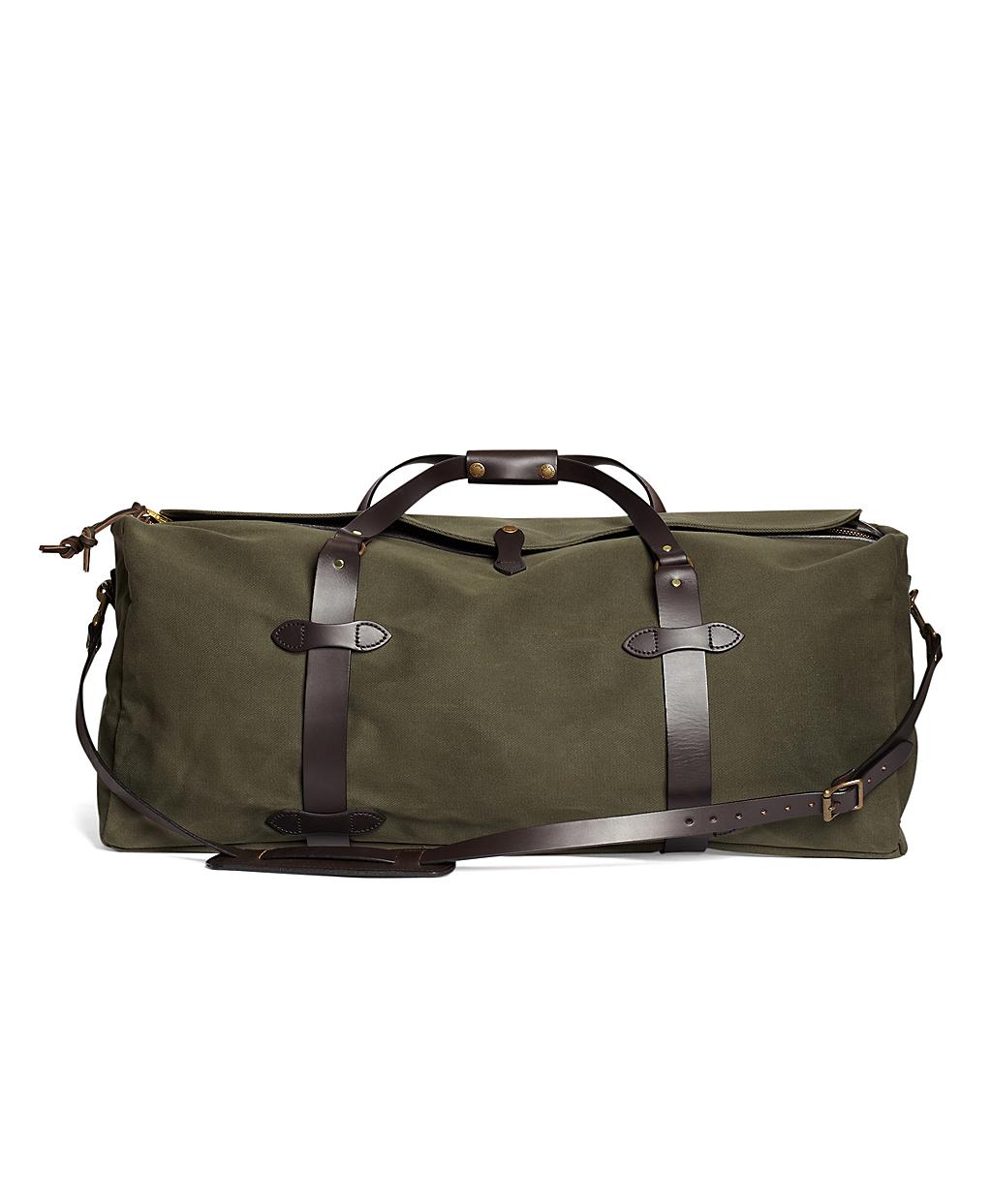 Brooks Brothers Filson® Tote Bag in Green for Men (Olive) | Lyst