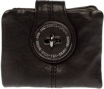 Diesel Wallets - Lyst