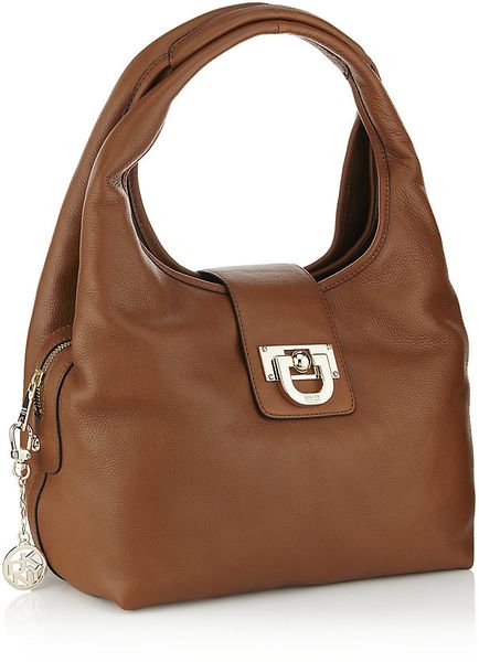 dkny hobo bag