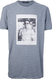 Dolce & Gabbana Tshirt - Lyst