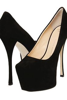 Giuseppe Zanotti Platform Heels - Lyst