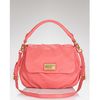 Marc By Marc Jacobs Satchel Classic Q Lil Ukita in Pink (black) - Lyst