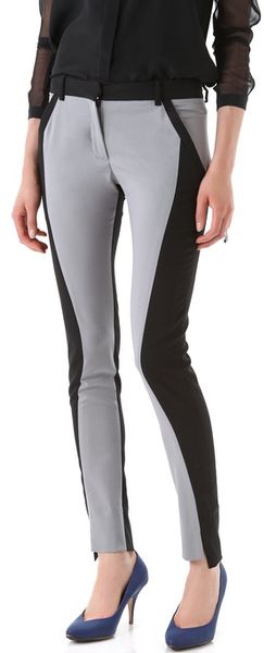 tone pants