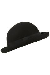 Topshop Roller Bowler Hat