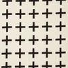 Topshop Cross Print Sleeveless Shirt By Unique in Beige (cream) - Lyst