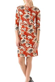 Tory Burch Sheila Dress - Lyst