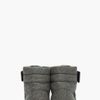 Yves Saint Laurent Green Suede Trim Malibu Sneakers in Green for Men - Lyst