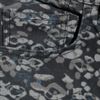Acne Needle Print Jeans in Gray - Lyst
