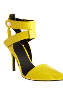 Alexander Wang Sonja - Lyst