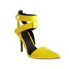 Alexander Wang Sonja in Yellow - Lyst