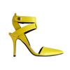 Alexander Wang Sonja in Yellow - Lyst