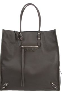 Balenciaga Papier Ledge Bag - Lyst