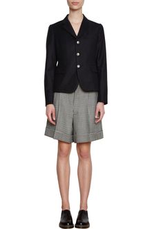 Comme Des Garçons Comme Des Garçons Three button Jacket - Lyst
