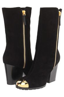 Giuseppe Zanotti Heel boots - Lyst