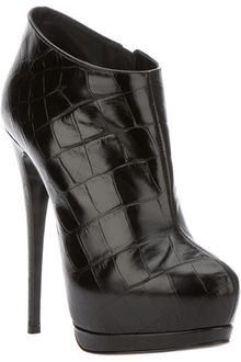 Giuseppe Zanotti Shoe Boot - Lyst