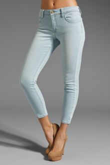 Joe's Jeans The High Water - Lyst