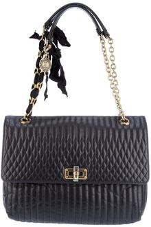 Lanvin Quilted Bag - Lyst