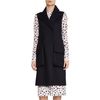 Marni Belted Two Pocket Vest in Black (gold) - Lyst
