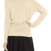 Mcq By Alexander Mcqueen Sweater in Beige (cream) - Lyst