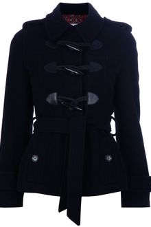 Moschino Cheap & Chic Jacket - Lyst