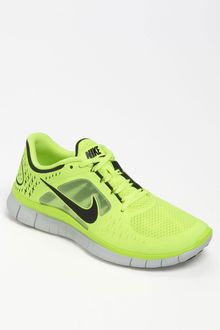 Nike Free Run 3 Running Shoe - Lyst