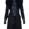 Philipp Plein Philipp Plein 02 Black Wool in Black - Lyst