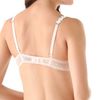 Stella Mccartney Fiona Popping Underwire Bra in Beige (nude) - Lyst