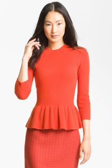 Tory Burch Madeline Sweater - Lyst