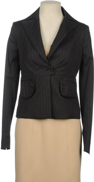 Billtornade Blazer - Lyst
