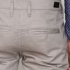 Cheap Monday Slim Chino in Grey Brown in Gray for Men (grey) - Lyst