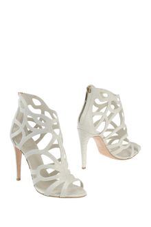 Dior Highheeled Sandals - Lyst