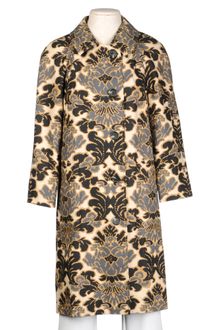 Hoss Intropia Fulllength Jacket - Lyst