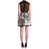 J. Mendel Sleeveless Blouse in Black - Lyst