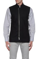 Kris Van Assche Jacket