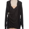 Liu Jo Cardigan in Black - Lyst