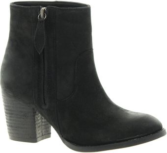 Oasis Fran Ankle Boots - Lyst