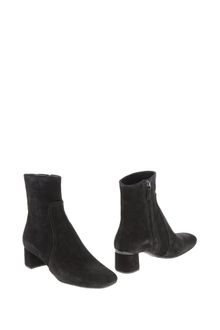 Prada Sport Ankle Boots - Lyst