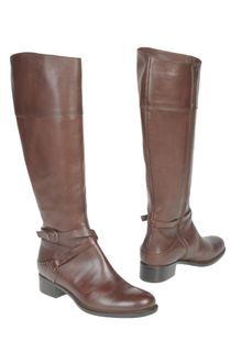 Progetto Highheeled Boots - Lyst