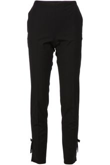 RED Valentino Tapered Trouser - Lyst