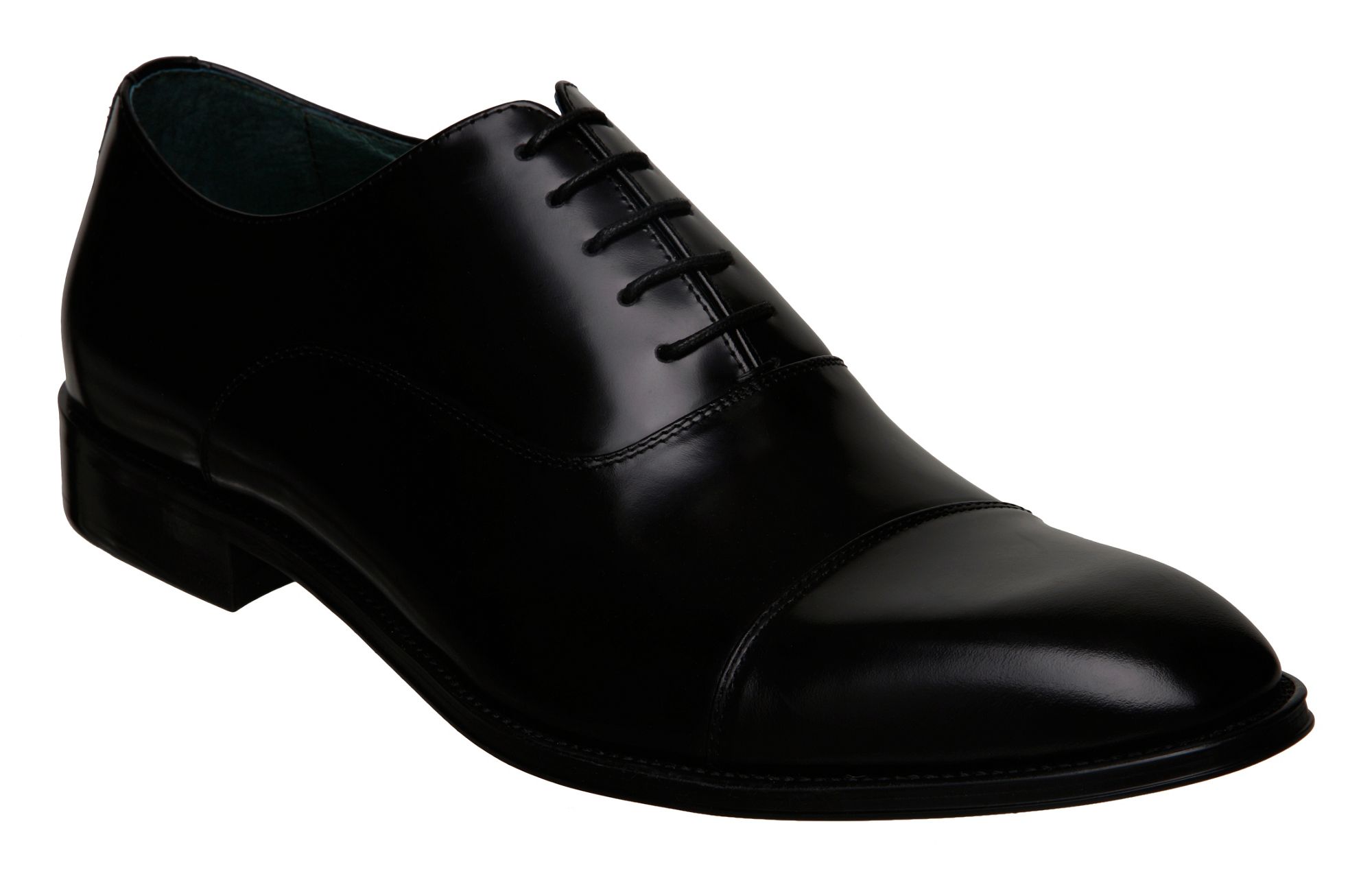 Roland Cartier Addle Hill Formal Shoes in Black for Men Lyst